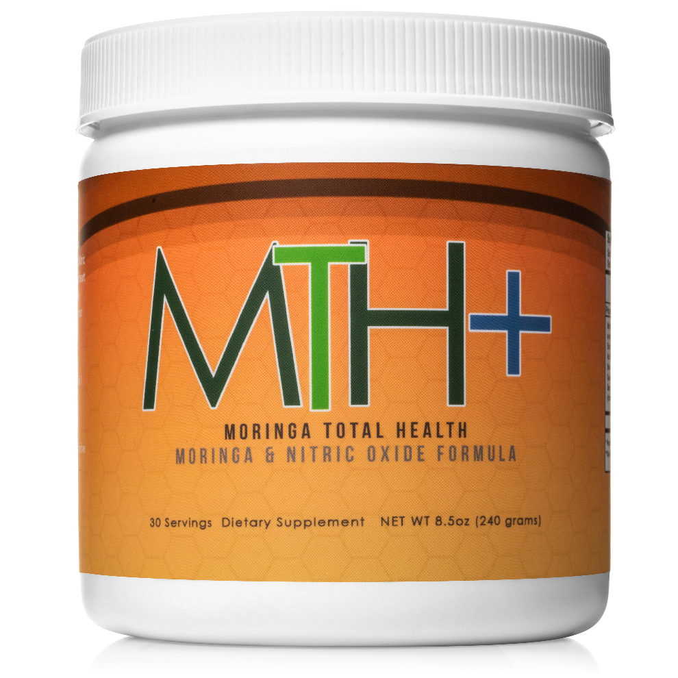 MTH+ Orange Label