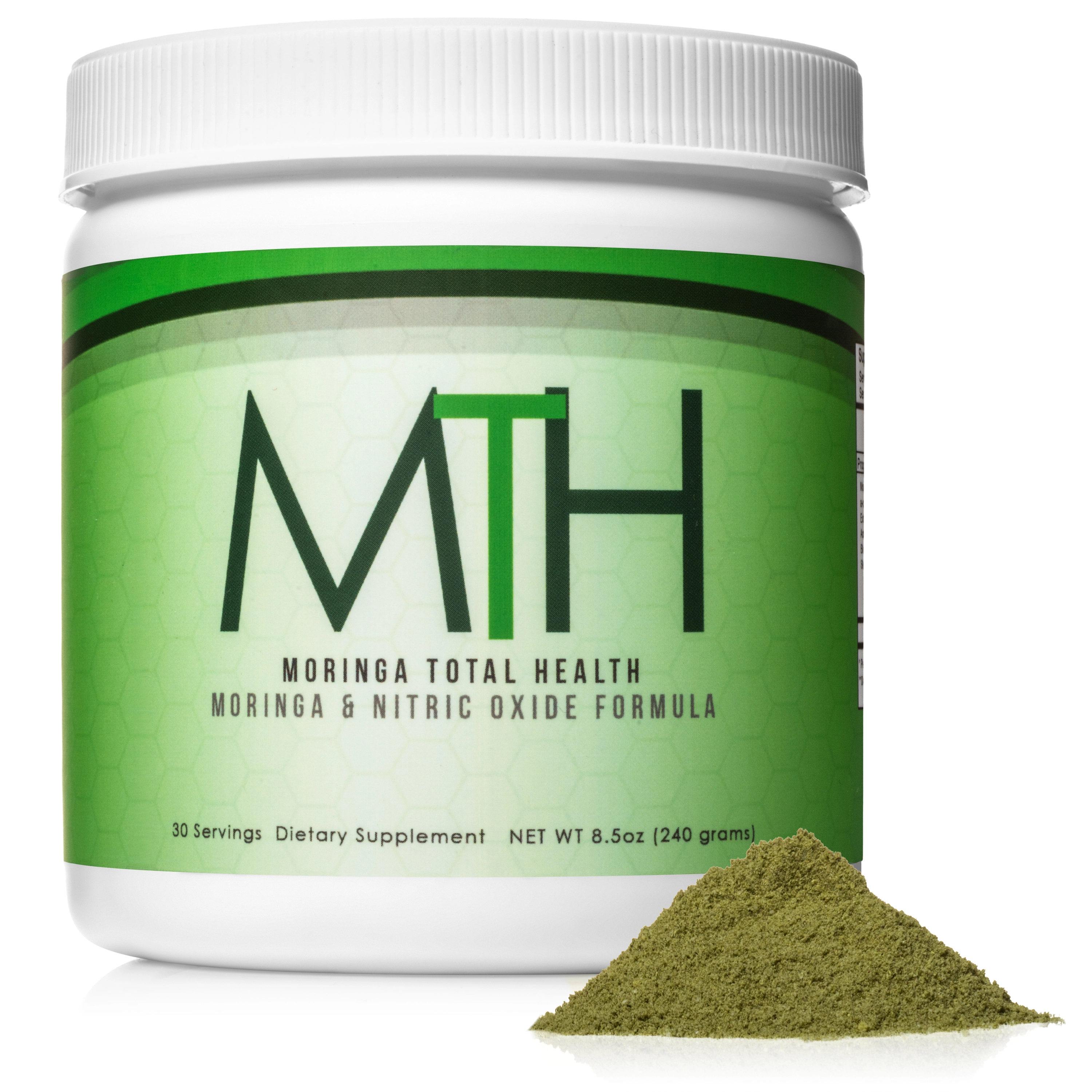MTH Moringa Total Health